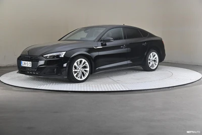 Audi A5 2022, kuva 1/30