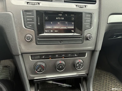 Volkswagen Golf 2013, photo 7/7