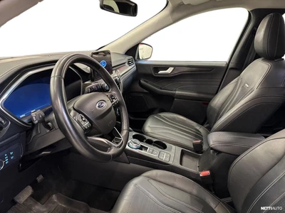 Ford Kuga 2023, kuva 7/40