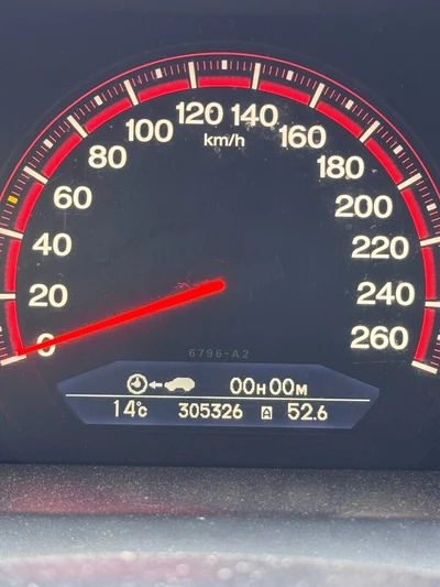 Honda Accord 4D 2,0i Sport 2006, kuva 6/13