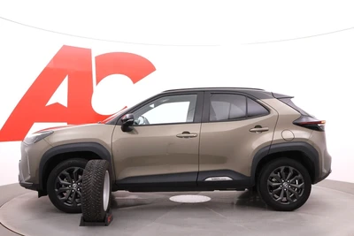 Toyota Yaris Cross 1,5 Hybrid Intense 2024, photo 2/10