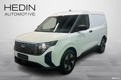 Ford Transit Courier 2026, photo 1/30