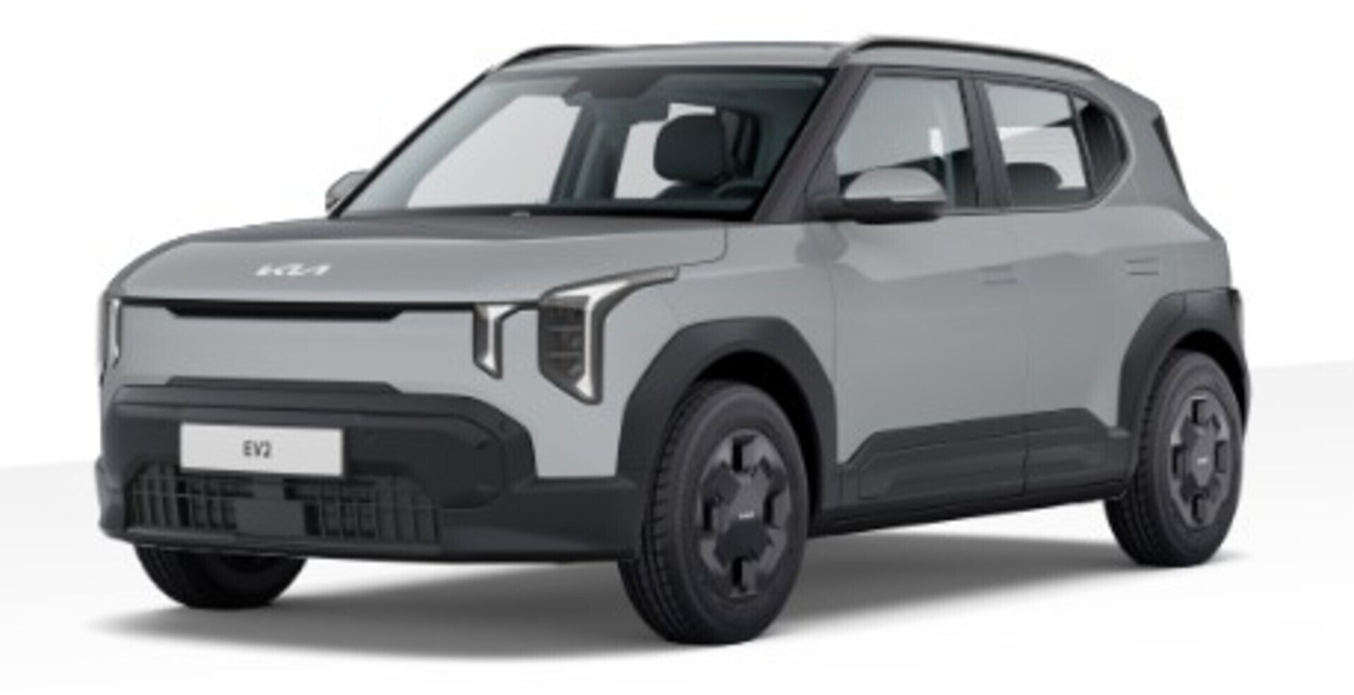 Kia EV2
