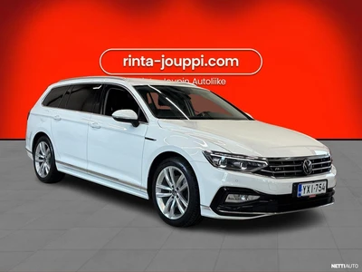 Volkswagen Passat 2021, kuva 4/36
