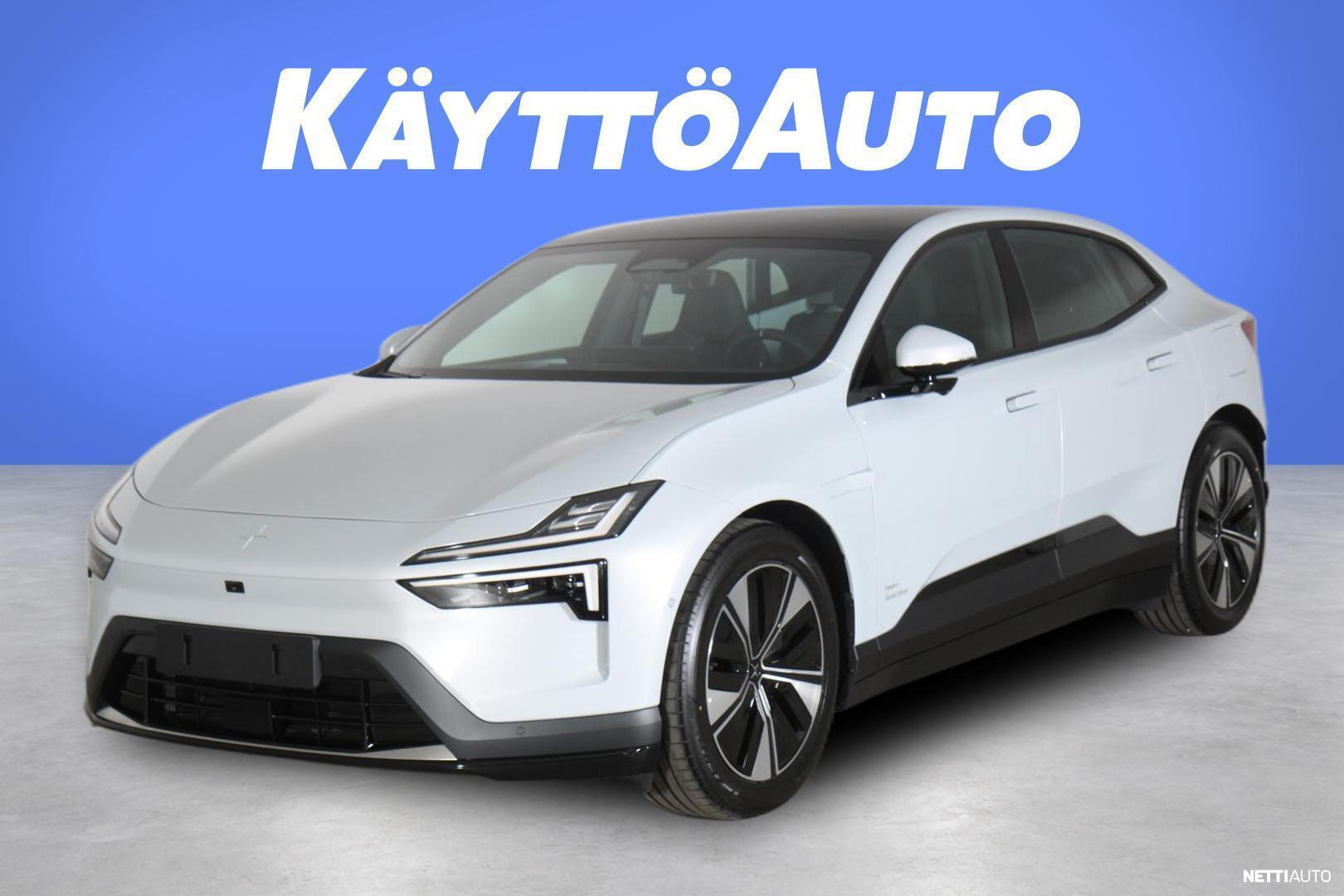 Polestar 4