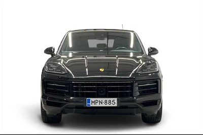 Porsche Cayenne 2024, kuva 4/28
