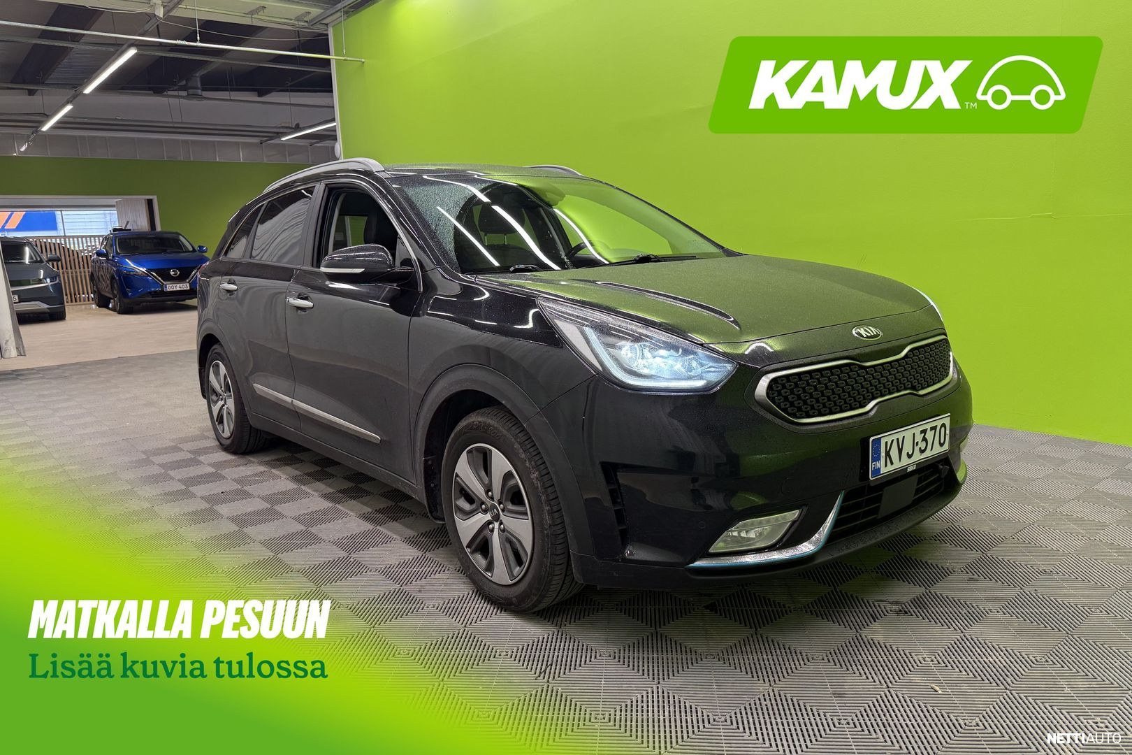 Kia Niro