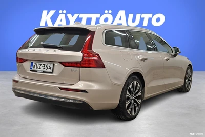 Volvo V60 B3 MHEV Plus Bright DCT aut 2022, photo 6/31