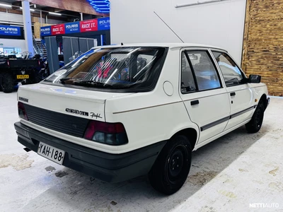 Peugeot 309 1991, kuva 4/11