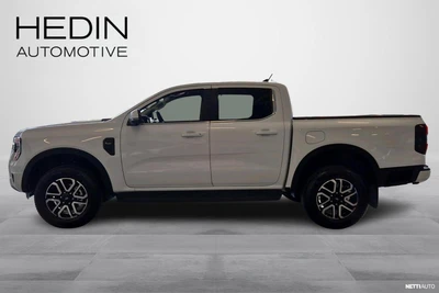 Ford Ranger 2026, photo 5/26