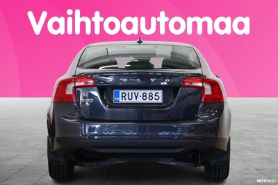 Volvo S60 T4 aut 2011, photo 5/20