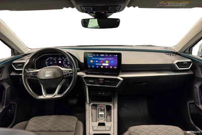 Seat Leon Sportstourer 2021, kuva 7/35