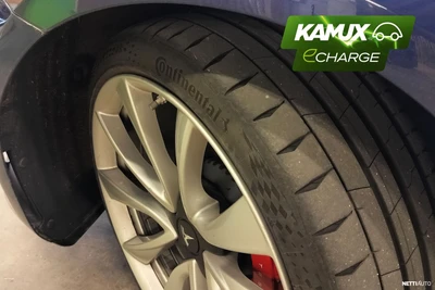 Tesla Model 3 Performance Dual Motor AWD 2019, kuva 6/10