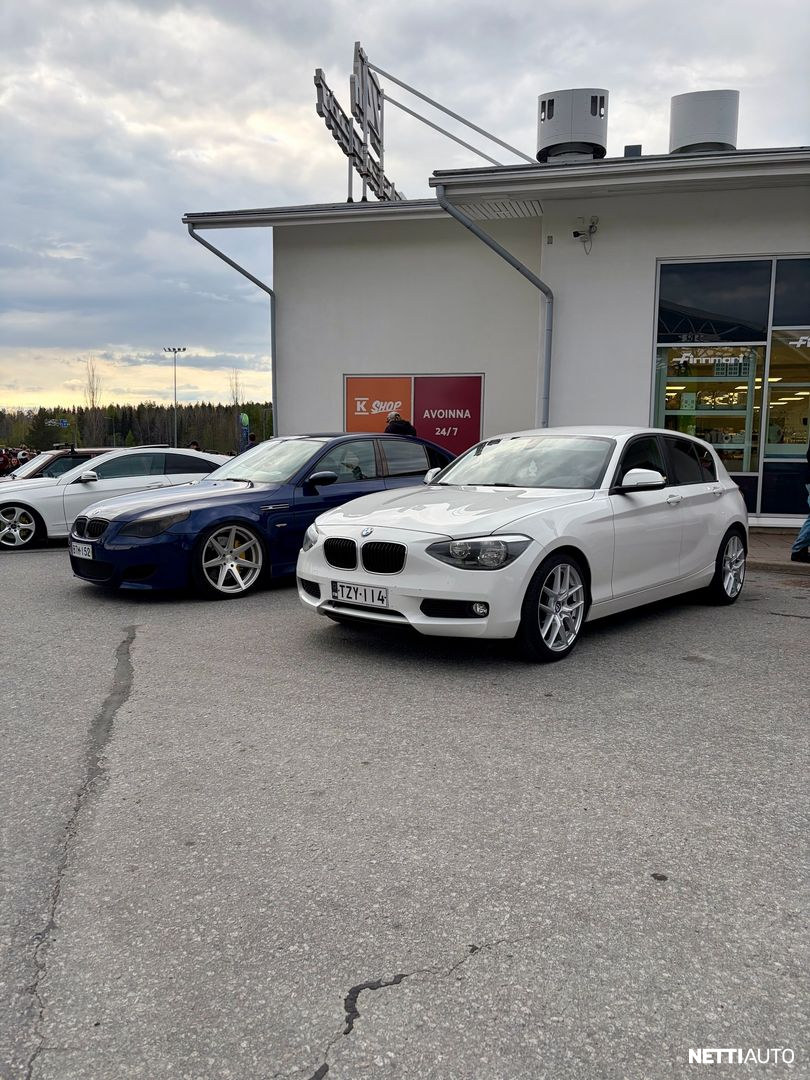 BMW 116