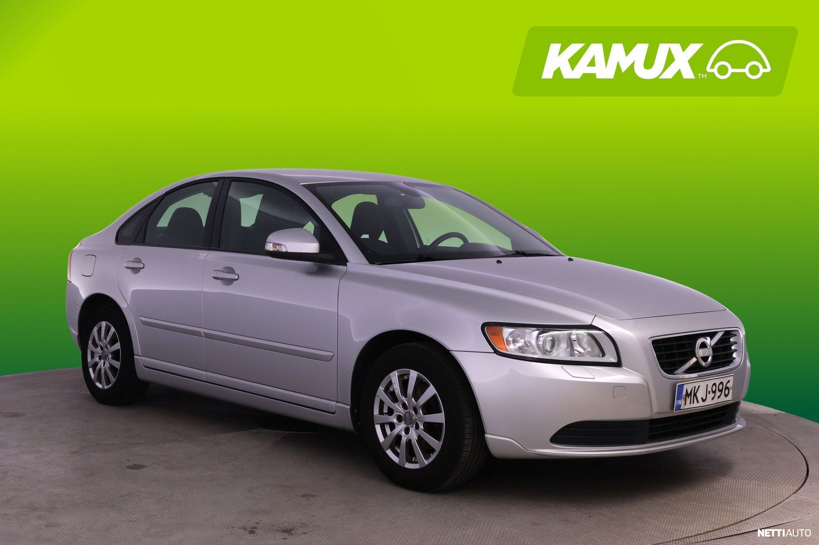 Volvo S40