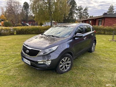 Kia Sportage 2014, kuva 2/10