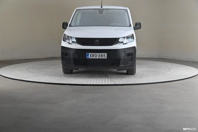 Peugeot Partner BlueHDi 100 M 2023, photo 3/28