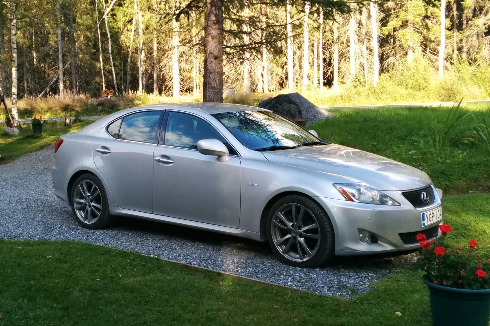 Lexus