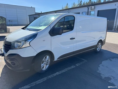 Renault Trafic 2017, kuva 3/9