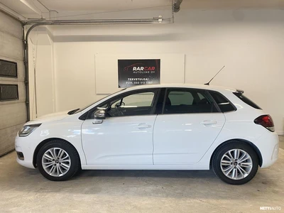 Citroen C4 2015, kuva 5/20