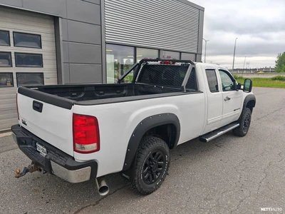 GMC Sierra 6.6 duramax LML +Allison 2011, photo 4/19
