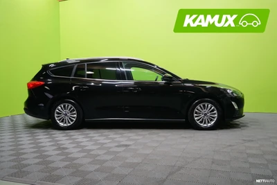 Ford Focus 2019, kuva 2/24