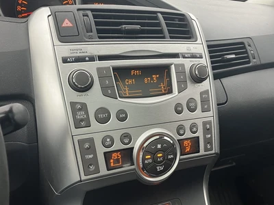 Toyota Verso 2011, kuva 7/7