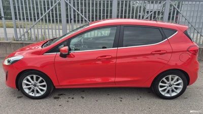 Ford Fiesta 2018, kuva 6/15
