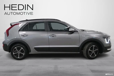 Kia Niro 1,6 GDI Hybrid LX DCT LED 2026, kuva 6/30