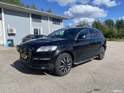 Audi Q7 3.0TDI 232HV QUATTRO 2007, kuva 1/13