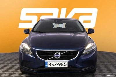Volvo V40 D3 Ocean Race 2015, photo 2/34