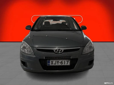 Hyundai i30 1,6 Di 66kW Classic 5d 2008, photo 3/28