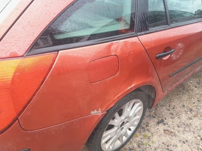 Renault Laguna 2004, kuva 5/5