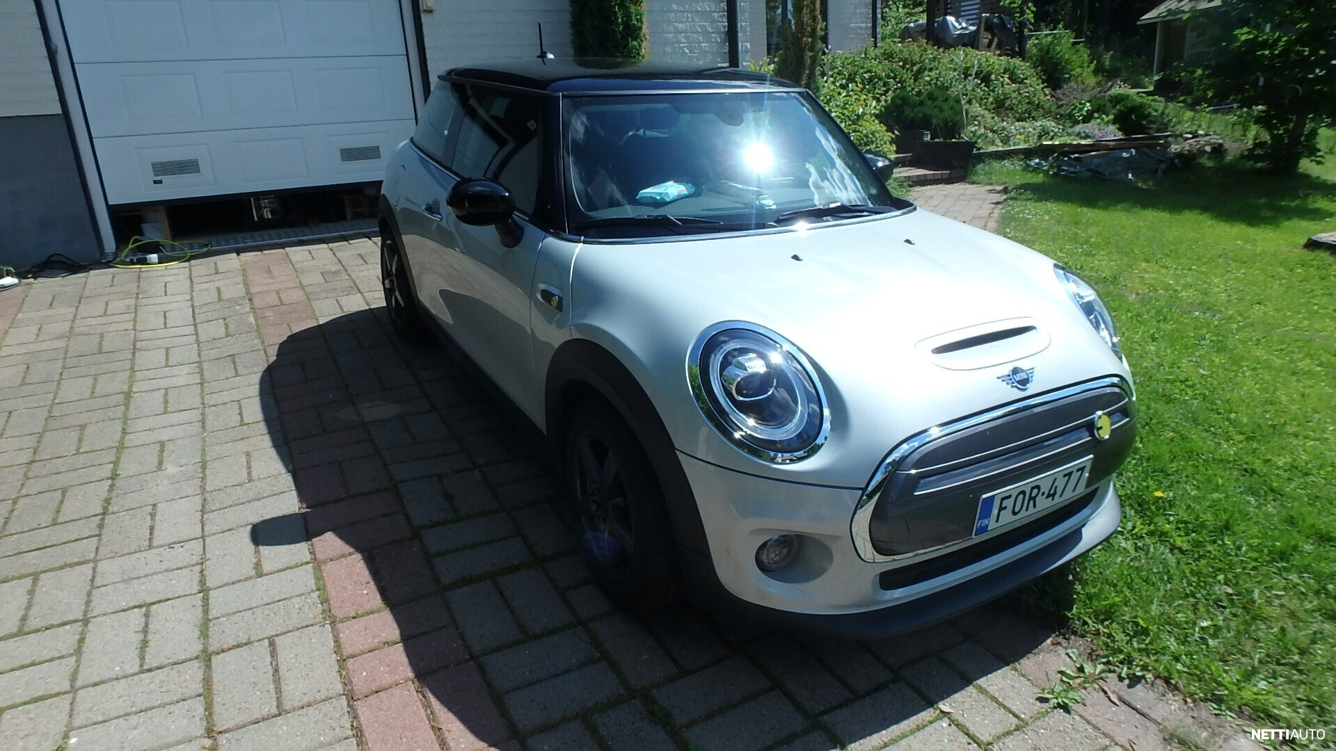 MINI Cooper SE