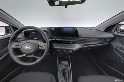 Hyundai i20 2026, kuva 7/26