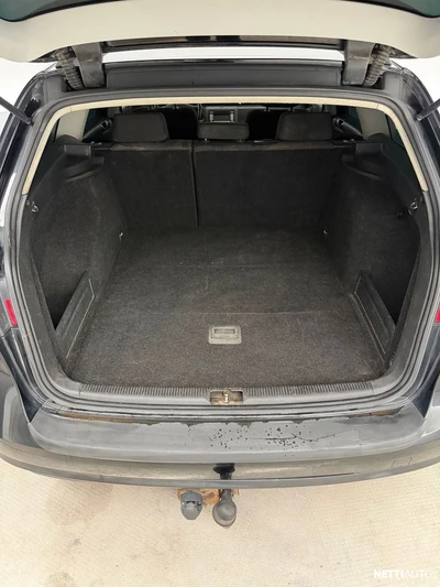 Volkswagen Passat 2008, kuva 6/19