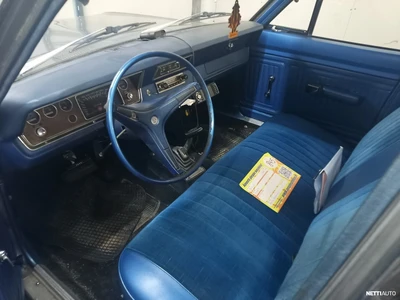 Dodge Dart 1973, photo 4/4