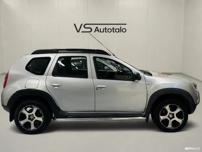 Dacia Duster 2012, kuva 2/17