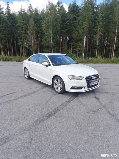 Audi A3 2016, kuva 2/9