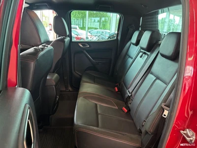 Ford Ranger 2023, photo 5/23