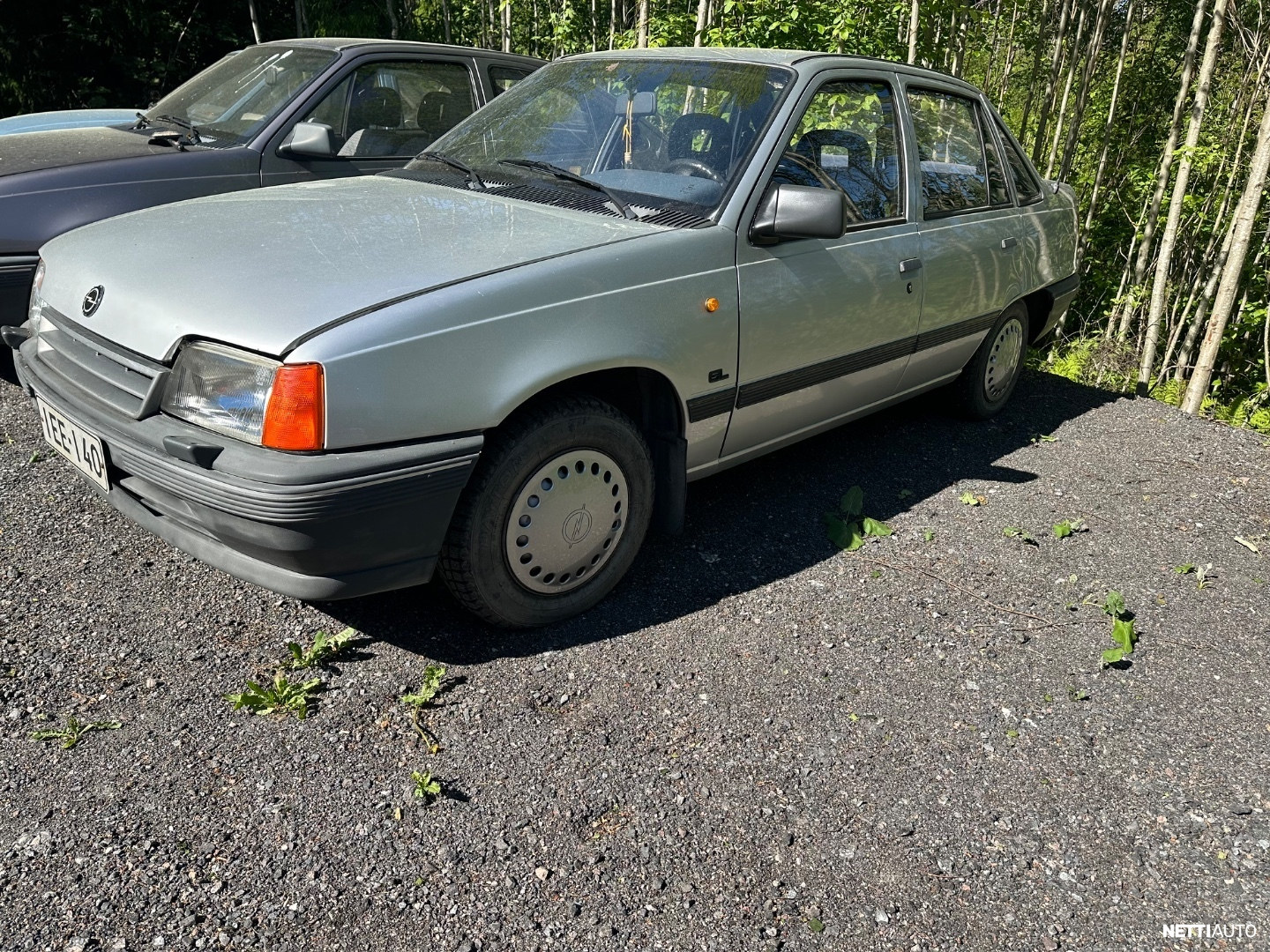 Opel Kadett