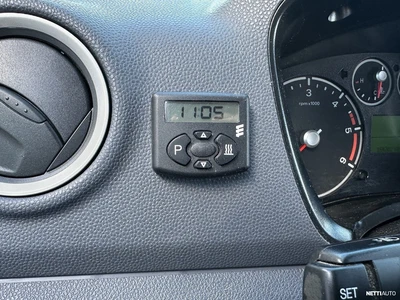 Ford Transit Connect 2013, kuva 7/11