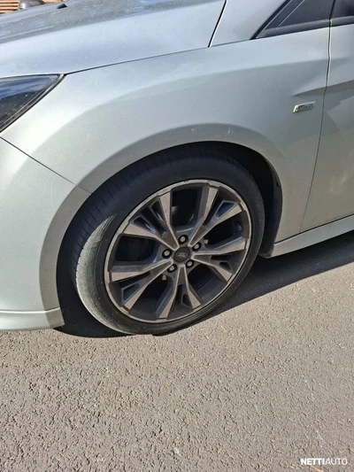 Ford Focus 2017, photo 5/10