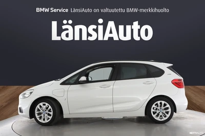 BMW 225 F45 Active Tourer 225xe Business 2017, photo 6/41