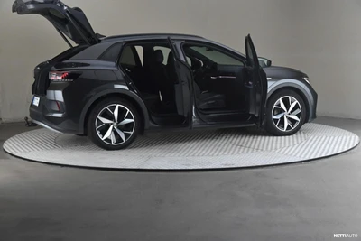 Volkswagen ID.4 2022, photo 6/10