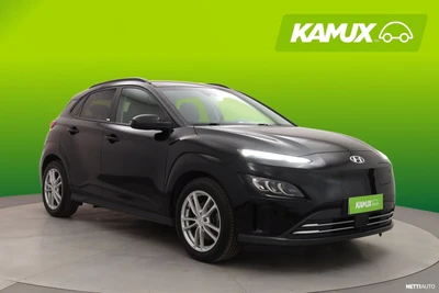 Hyundai Kona 2021, photo 1/30