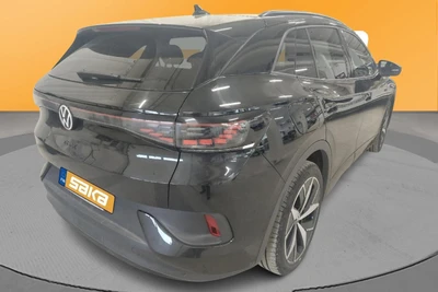 Volkswagen ID.4 2023, photo 2/8