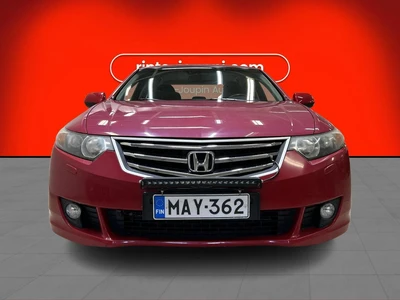 Honda Accord 4D 2,0 Elegance AT 2008, kuva 3/40