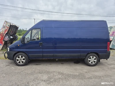Fiat Ducato 2006, photo 3/9