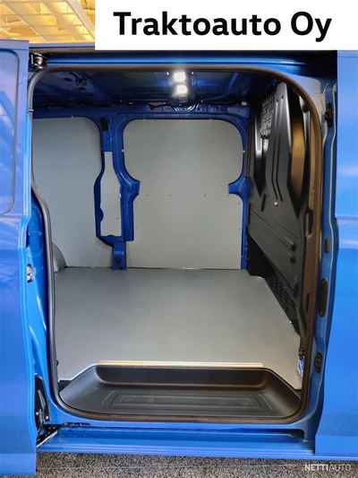 Volkswagen Transporter 2025, photo 5/6